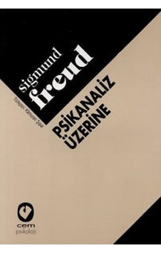 Psikanaliz Üzerine Psikanaliz Üzerine