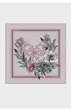 Guess Square 90 X 90 Cm İpek Eşarp Aw5729sıl90 Kadın Eşarp Aw5729 Sıl90 Ros Pudra Guess Square 90 X 90 Cm İpek Eşarp Aw5729sıl90 Kadın Eşarp Aw5729 Sıl90 Ros Pudra