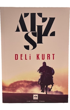 Deli Kurt - Ötüken Deli Kurt - Ötüken