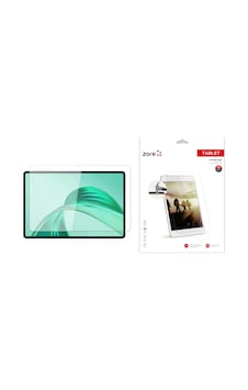 Zore Honor Pad X8a Uyumlu Msra Tablet Temperli Cam Ekran Koruyucu-şeffaf Zore Honor Pad X8a Uyumlu Msra Tablet Temperli Cam Ekran Koruyucu-şeffaf