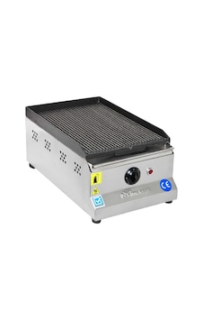 Himaksan Döküm Elektrikli Izgara 30 CM Himaksan Döküm Elektrikli Izgara 30 CM