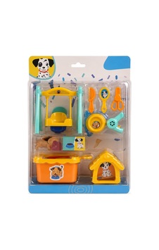Enf-39194 Köpekli Pet Seti Enf-39194 Köpekli Pet Seti