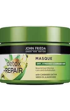 John Frieda & Repair Onarıcı Bakım Maskesi 250 ML John Frieda & Repair Onarıcı Bakım Maskesi 250 ML