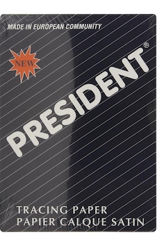 President A4 Aydinger 80/85 G 250'li