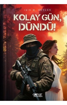 Kolay Gün, Dündü / Işın M. Ceylan Kolay Gün, Dündü / Işın M. Ceylan