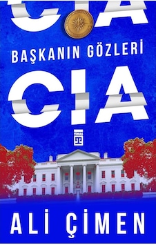 Başkanın Gözleri - Cıa