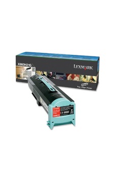 Tonersepeti Lexmark X860h21g Siyah Toner Tonersepeti Lexmark X860h21g Siyah Toner