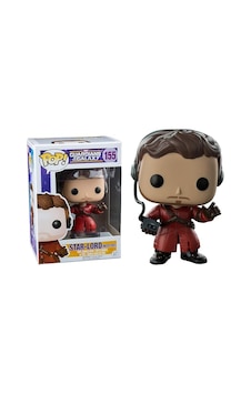 Funko Marvel Guardians Of The Galaxy Star Lord Mixed Tape Funko Marvel Guardians Of The Galaxy Star Lord Mixed Tape