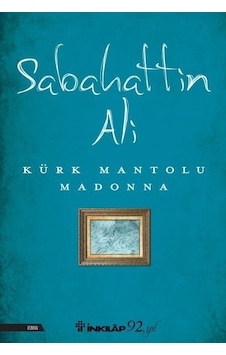 Kürk Mantolu Madonna