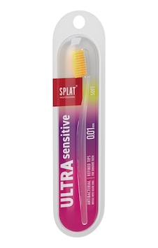 Splat Ultra Senstive Diş Fırçası Splat Ultra Senstive Diş Fırçası