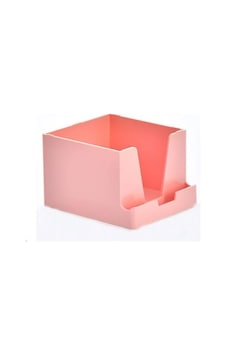 Ops Küp Notluk Kartvizitlikli Pastel Pembe Kp 202 Ops Küp Notluk Kartvizitlikli Pastel Pembe Kp 202
