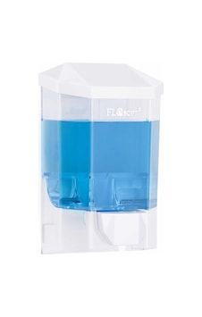 Flosoft Eko Sıvı Sabunluk Ve Dezenfektan Verici 500 Ml F032