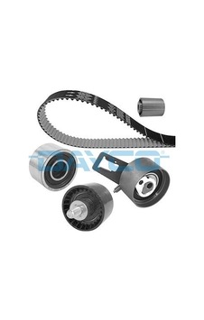 Dayco Ktb713 Eksantrık Rulman Kıtı Trıger Setı Kıa Bongo K 2900 Crdı