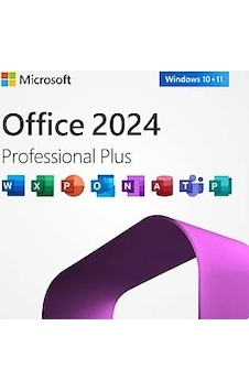 Mıcrosoft Office 2024 Pro Plus Dijital Lisans Anahtarı Key Mıcrosoft Office 2024 Pro Plus Dijital Lisans Anahtarı Key