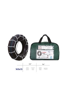 Patinaj Zinciri Binek Ve Hafif Tic.araç Serme 13-14 Jant 590x13 Zincir Ebatları İçin Semeglbl - 21 Resime Bakınız Patinaj Zinciri Binek Ve Hafif Tic.araç Serme 13-14 Jant 590x13 Zincir Ebatları İçin Semeglbl - 21 Resime Bakınız