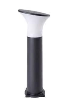 Kuğu Aplik Bahçe Aydınlatma 60 Cm Siyah Kuğu Aplik Bahçe Aydınlatma 60 Cm Siyah
