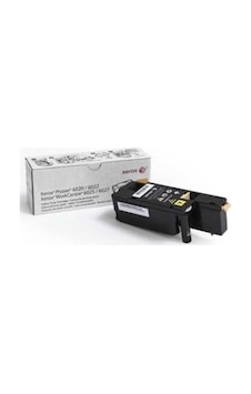Xerox 106R02762 Laser Toner Sari 6022 Xerox 106R02762 Laser Toner Sari 6022