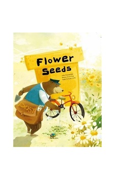 Flower Seeds Gardens Vı Books