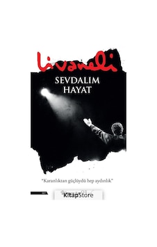 Sevdalım Hayat / Zülfü Livaneli Sevdalım Hayat / Zülfü Livaneli