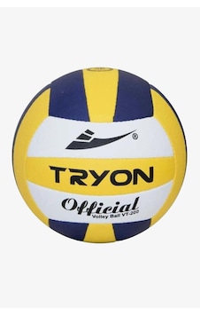 Tryon Sarı Voleybol Topu Vt-200 Sarı Tryon Sarı Voleybol Topu Vt-200 Sarı