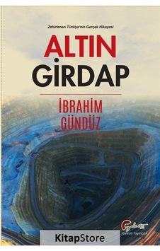 Altın Girdap - İbrahim Gündüz - Galeati Altın Girdap - İbrahim Gündüz - Galeati