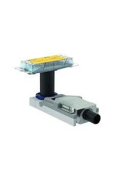 Geberit Cleanline Duş Kanalı Sifon Seti.Min 65 Mm Yükseklikte Diğer