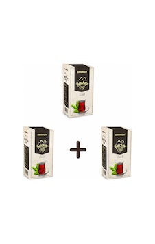 Kaçkar Gold Çay 1000 G X 3 Paket