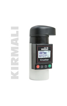 Wile 78 Kırmalı Tahıl Rutubet Ölçer