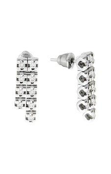 0,57 Ct Pırlanta Küpe 0,57 Ct Pırlanta Küpe