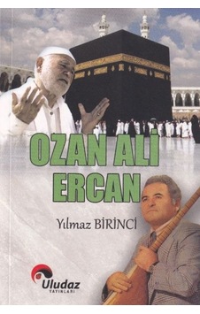 Ozan Ali Ercan - Yılmaz Birinci - Uludaz Yayınları