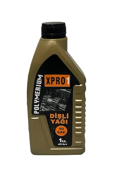 Polymerium Xpro1 90 Numara Dişli Yağı 1 Litre