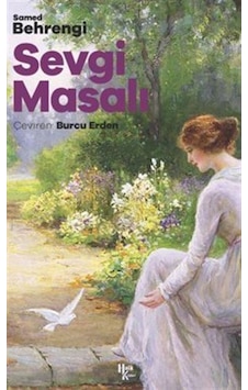 Sevgi Masalı / Samed Behrengi Sevgi Masalı / Samed Behrengi