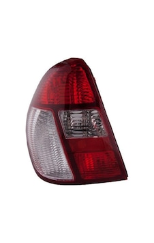 Renault Clio 2 Arka Stop Lambasi Sol 8200403981-8200394731 463545259 Renault Clio 2 Arka Stop Lambasi Sol 8200403981-8200394731 463545259