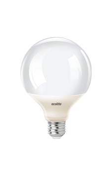 Ecolite G120 Led Büyük Balon Ampul Sarı Işık Ecolite G120 Led Büyük Balon Ampul Sarı Işık