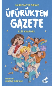 Üfürükten Gazete Üfürükten Gazete