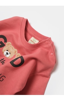 BabyCosy Organik Sweatshirt Csy8014 001 BabyCosy Organik Sweatshirt Csy8014 001