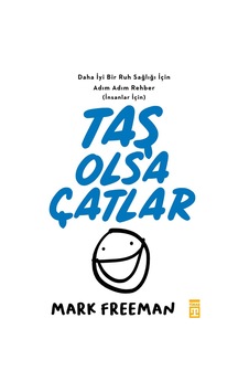 Taş Olsa Çatlar N11.4227