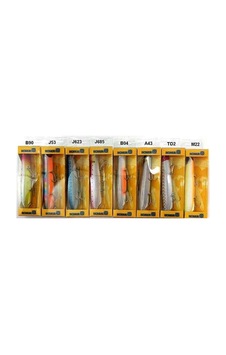 Nomuro 9451 Maket Balık Nomuro 9451 Maket Balık