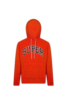Superfly Kapüşonlu Erkek Polar Sweatshirt Spf101232320718 001 Superfly Kapüşonlu Erkek Polar Sweatshirt Spf101232320718 001