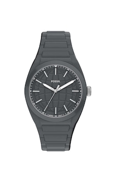 Fossil Ffs6179 Erkek Kol Saati Gri Fossil Ffs6179 Erkek Kol Saati Gri