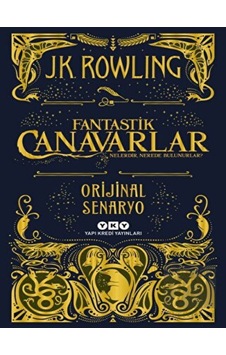 Fantastik Canavarlar Nelerdir, Nerede Bulunurlar? Fantastik Canavarlar Nelerdir, Nerede Bulunurlar?