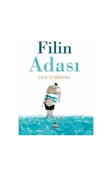Filin Adası - Leo Timmers - Marsık Kitap Filin Adası - Leo Timmers - Marsık Kitap