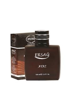 Ersağ Ayaz Erkek Parfüm EDT 100 ML Ersağ Ayaz Erkek Parfüm EDT 100 ML