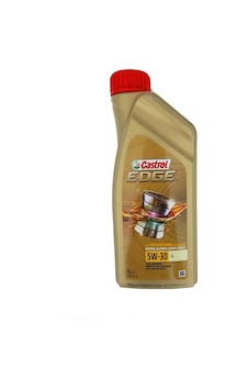 Castrol Edge 5W-30 Tam Sentetik DPF Motor Yağı 1 L