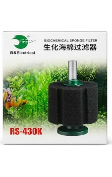 Rs 430k Akvaryum Sünger Filtre Rs 430k Akvaryum Sünger Filtre