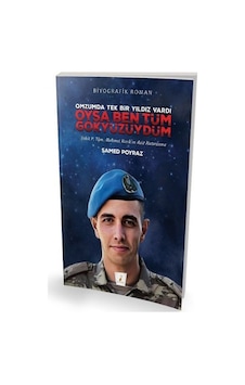 Oysa Ben Tüm Gökyüzüydüm - Samed Poyraz - Pelikan Yayınları Oysa Ben Tüm Gökyüzüydüm - Samed Poyraz - Pelikan Yayınları