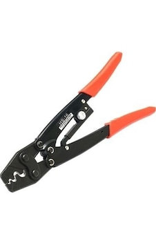 İzolesiz Skp Kaynaklı Tip Sıkma 1,5mm² / 16 Mm² Hs-16 Profesyonel Seri Hs-16 İzolesiz Skp Kaynaklı Tip Sıkma 1,5mm² / 16 Mm² Hs-16 Profesyonel Seri Hs-16