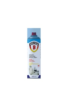 Döşeme Temizleme Köpük Sprey 500 Ml Döşeme Temizleme Köpük Sprey 500 Ml