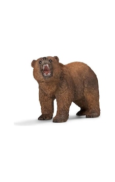 Schleich Boz Ayı Schleich Boz Ayı