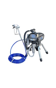 Titech Airless T-700 Pro Dijital Elektrikli Airless Boya Makinası